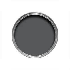 Ronseal Diamond Hard Floor Graphite Satin Varnish, 2.5L -Home Paint Store ronseal diamond hard floor graphite satin varnish 2 5l5010214894178 10c bq