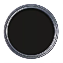 Ronseal Ebony Satin Wood Stain, 750ml