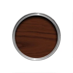Ronseal Interior Walnut Matt Varnish, 250ml -Home Paint Store ronseal interior walnut matt varnish 250ml5010214894277 10c bq