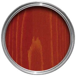 Ronseal Mahogany Satin Wood Stain, 750ml 2 Ronseal Mahogany Satin Wood Stain, 750ml -Home Paint Store ronseal mahogany satin wood stain 750ml5010214886746 21c bq