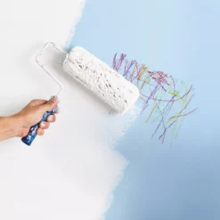 Ronseal One Coat White Matt Wall & Ceiling Stain Block Primer, 2.5L -Home Paint Store ronseal one coat white matt wall ceiling stain block primer 2 5l5010214869619 01i bq