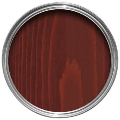 Ronseal Teak Satin Wood Stain, 750ml -Home Paint Store ronseal teak satin wood stain 750ml5010214886814 21c bq