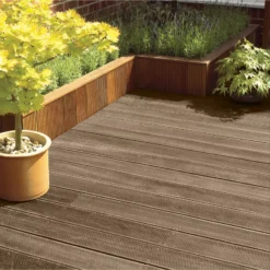 Ronseal Ultimate Teak Decking Wood Oil, 5L -Home Paint Store ronseal ultimate teak decking wood oil 5l5010214872961 01i bq