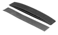 Rothenberg Extra Fine Hand Sanding Sheets, Pack Of 10