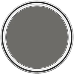 Rust-Oleum Anthracite Flat Matt Furniture Paint, 2.5L -Home Paint Store rust oleum anthracite flat matt furniture paint 2 5l5013296037440 21c bq