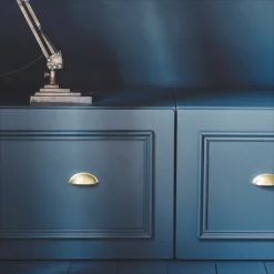 Rust-Oleum Blueprint Matt Furniture Paint, 750ml -Home Paint Store rust oleum blueprint matt furniture paint 750ml5013296131438 01i bq