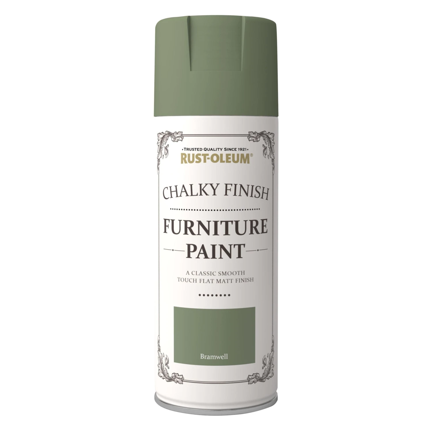 Rust-Oleum Bramwell Matt Chalky effect Multi-surface Spray paint, 400ml Rust-Oleum Bramwell Matt Chalky Effect Multi-surface Spray Paint, 400ml -Home Paint Store rust oleum bramwell matt chalky effect multi surface spray paint 400ml5013296940900 08c bq scaled
