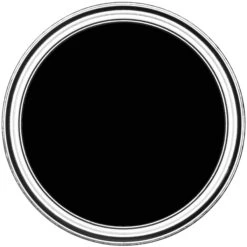 Rust-Oleum Carbon Satinwood Furniture Paint, 750ml -Home Paint Store rust oleum carbon satinwood furniture paint 750ml5013296032599 36c BQ