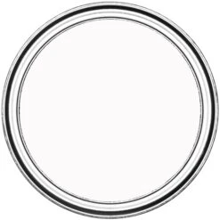 Rust-Oleum Chalk White Chalky Effect Matt Furniture Paint, 2.5L -Home Paint Store rust oleum chalk white chalky effect matt furniture paint 2 5l5013296034050 36c BQ