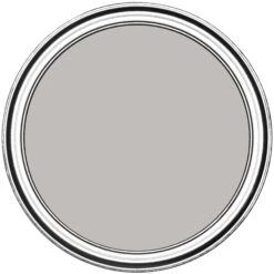 Rust-Oleum Flint Matt Furniture Paint, 750ml 2 Rust-Oleum Flint Matt Furniture Paint, 750ml -Home Paint Store rust oleum flint matt furniture paint 750ml5013296131469 12c bq