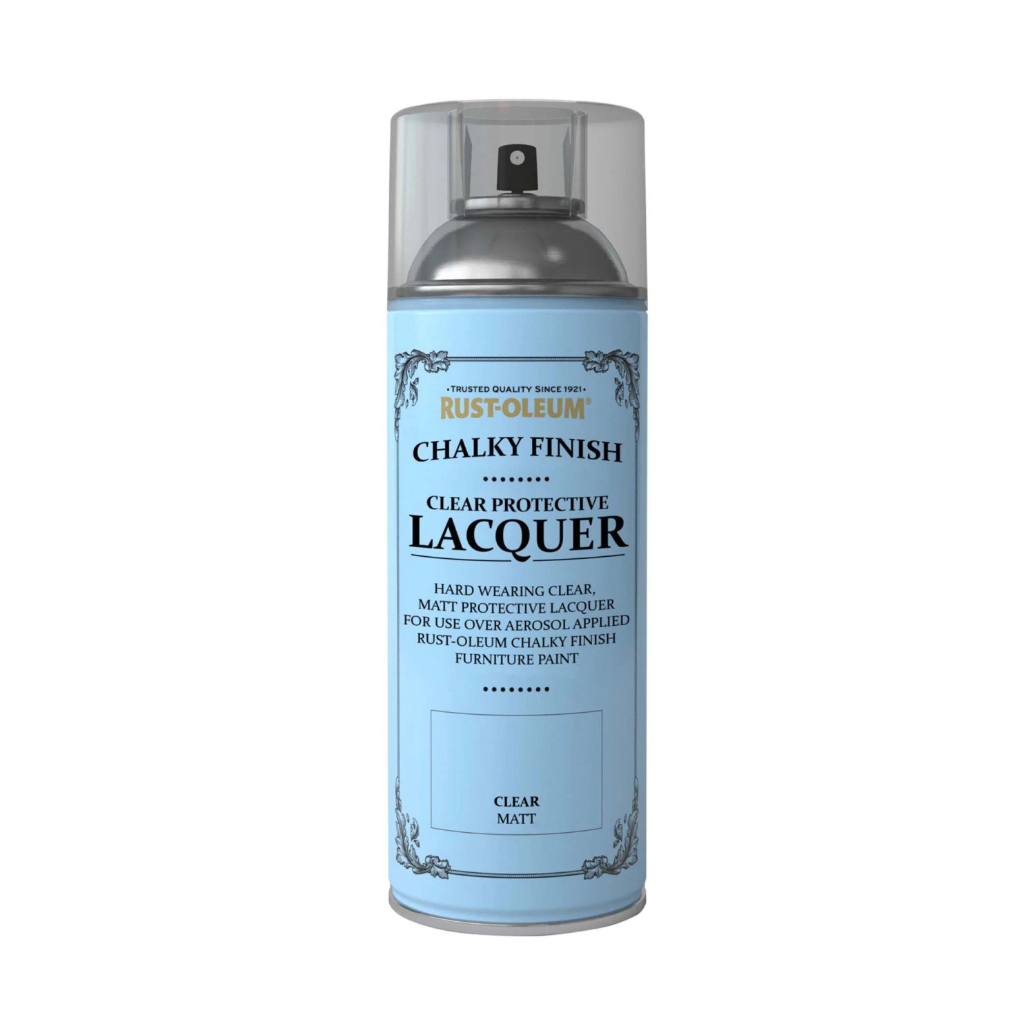 Rust-Oleum Furniture Paint Clear Matt Lacquer, 0.4L Rust-Oleum Furniture Paint Clear Matt Lacquer, 0.4L -Home Paint Store rust oleum furniture paint clear matt lacquer 0 4l5013296036245 08c bq