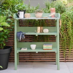 Rust-Oleum Garden Paint All Green Matt Multi-surface Garden Paint, 400ml Spray Can -Home Paint Store rust oleum garden paint all green matt multi surface garden paint 400ml spray can5013296131995 01i bq