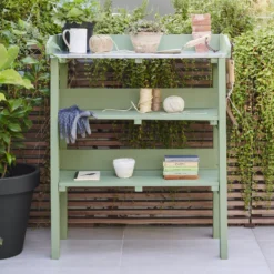 Rust-Oleum Garden Paint All Green Matt Multi-surface Garden Paint, 750ml Tin -Home Paint Store rust oleum garden paint all green matt multi surface garden paint 750ml tin5013296131711 01i bq