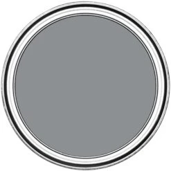 Rust-Oleum Garden Paint Anthracite Matt Multi-surface Garden Paint, 2.5L Tin -Home Paint Store rust oleum garden paint anthracite matt multi surface garden paint 2 5l tin5013296131919 12c bq