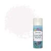 Rust-Oleum Garden Paint Chalk White Matt Multi-surface Garden Paint, 400ml Spray Can