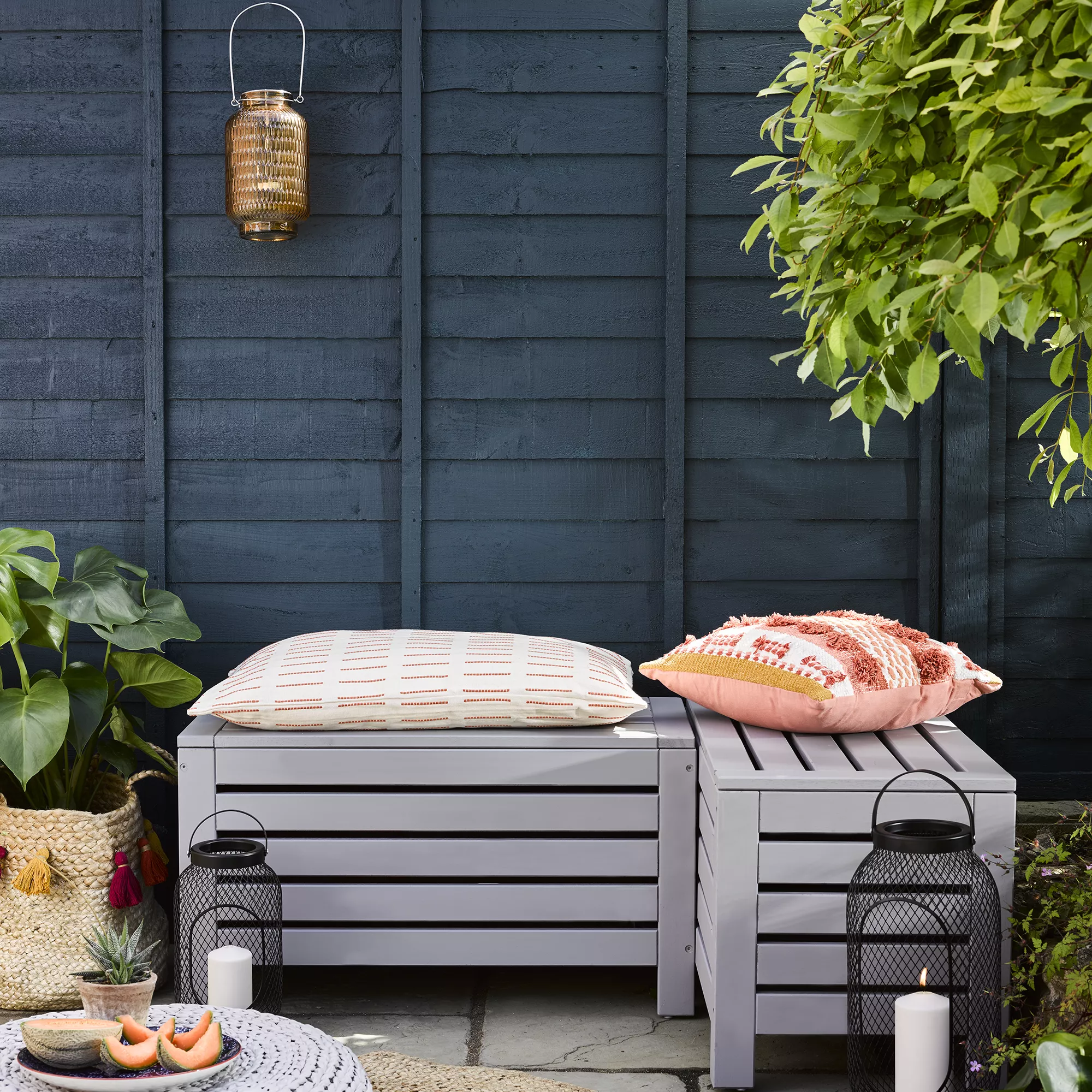 Rust-Oleum Garden Paint Evening Blue Matt Multi-surface Garden Paint, 400ml Spray can Rust-Oleum Garden Paint Evening Blue Matt Multi-surface Garden Paint, 400ml Spray Can -Home Paint Store rust oleum garden paint evening blue matt multi surface garden paint 400ml spray can5013296132008 01i bq