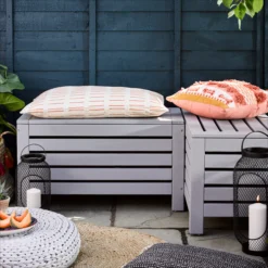 Rust-Oleum Garden Paint Flint Matt Multi-surface Garden Paint, 400ml Spray Can 3 Rust-Oleum Garden Paint Flint Matt Multi-surface Garden Paint, 400ml Spray Can -Home Paint Store rust oleum garden paint flint matt multi surface garden paint 400ml spray can5013296132046 01i bq