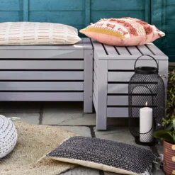 Rust-Oleum Garden Paint Flint Matt Multi-surface Garden Paint, 750ml Tin 3 Rust-Oleum Garden Paint Flint Matt Multi-surface Garden Paint, 750ml Tin -Home Paint Store rust oleum garden paint flint matt multi surface garden paint 750ml tin5013296131766 01i bq