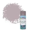 Rust-Oleum Garden Paint Lilac Wine Matt Multi-surface Garden Paint, 400ml Spray Can