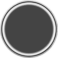 Rust-Oleum Garden Paint Natural Charcoal Matt Multi-surface Garden Paint, 2.5L Tin -Home Paint Store rust oleum garden paint natural charcoal matt multi surface garden paint 2 5l tin5013296131926 12c bq