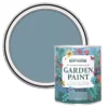 Rust-Oleum Garden Paint Pacific State Matt Multi-surface Garden Paint, 750ml Tin