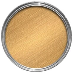 Rust-Oleum Gold Effect Furniture Paint, 750ml -Home Paint Store rust oleum gold effect furniture paint 750ml5013296032421 21c bq