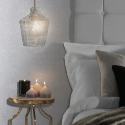 Rust-Oleum Medium Shimmer Silver Glitter Effect Mid Sheen Multi-surface Topcoat Paint Glitter, 250ml -Home Paint Store rust oleum medium shimmer silver glitter effect mid sheen multi surface topcoat paint glitter 250ml5013296039581 01i bq