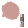 Rust-Oleum Rose Gold Effect Multi-surface Spray Paint, 400ml