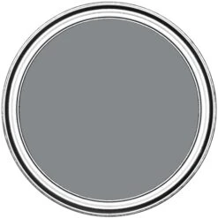 Rust-Oleum Slate Satinwood Furniture Paint, 750ml 2 Rust-Oleum Slate Satinwood Furniture Paint, 750ml -Home Paint Store rust oleum slate satinwood furniture paint 750ml5013296032575 36c BQ