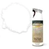 Rust-Oleum Universal White Matt Multi-surface Spray Paint, 400ml