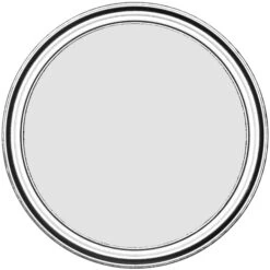 Rust-Oleum Winter Grey Flat Matt Furniture Paint, 2.5L -Home Paint Store rust oleum winter grey flat matt furniture paint 2 5l5013296034173 36c BQ