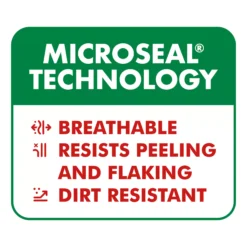 Sandtex Brick Red Masonry Paint, 5L -Home Paint Store sandtex brick red masonry paint 5l5010131460814 02t bq