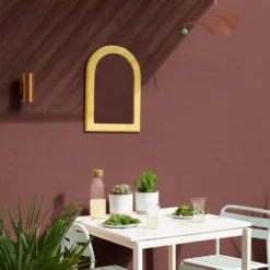 Sandtex Brick Red Masonry Paint, 5L -Home Paint Store sandtex brick red masonry paint 5l5010131460814 03i bq