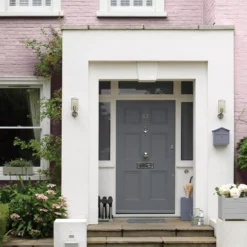 Sandtex Somerset Pink Matt Masonry Paint, 5L Tub 6 Sandtex Somerset Pink Matt Masonry Paint, 5L Tub -Home Paint Store sandtex somerset pink matt masonry paint 5l tub5010131502538 04i bq