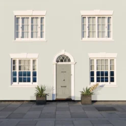 Sandtex Ultra Smooth Chalk Hill Masonry Paint, 5L -Home Paint Store sandtex ultra smooth chalk hill masonry paint 5l5010131502255 05i bq