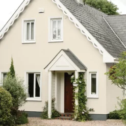 Sandtex Ultra Smooth Ivory Stone Masonry Paint, 10L -Home Paint Store sandtex ultra smooth ivory stone masonry paint 10l5010131488184 02i bq