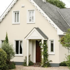 Sandtex Ultra Smooth Ivory Stone Masonry Paint, 5L -Home Paint Store sandtex ultra smooth ivory stone masonry paint 5l5010131461491 01i bq