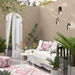 Sandtex Ultra Smooth Mid Stone Masonry Paint, 10L -Home Paint Store sandtex ultra smooth mid stone masonry paint 10l5010131488191 03i bq