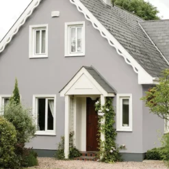 Sandtex Ultra Smooth Plymouth Grey Masonry Paint, 10L -Home Paint Store sandtex ultra smooth plymouth grey masonry paint 10l5010131564482 02i bq
