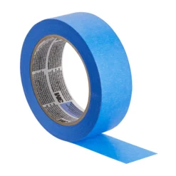 ScotchBlue Blue Masking Tape (L)41m (W)48mm, Pack Of 3 -Home Paint Store scotchblue blue masking tape l 41m w 48mm pack of 34054596721999 02c