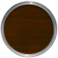 V33 High Protection Dark Oak Mid Sheen Wood Stain, 2.5L 2 V33 High Protection Dark Oak Mid Sheen Wood Stain, 2.5L -Home Paint Store v33 high protection dark oak mid sheen wood stain 2 5l3153895144513 12c bq