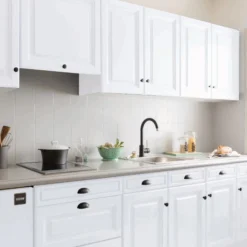 V33 Renovation Agave Green Satinwood Cupboard & Cabinet Paint, 750ml -Home Paint Store v33 renovation agave green satinwood cupboard cabinet paint 750ml3153895181020 01i bq