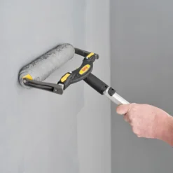 Valspar Trade Dark Grey Multi-surface Primer, 2.5L -Home Paint Store valspar trade dark grey multi surface primer 2 5l5055018166243 01i bq