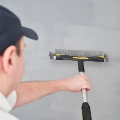 Valspar Trade Dark Grey Multi-surface Primer, 2.5L -Home Paint Store valspar trade dark grey multi surface primer 2 5l5055018166243 02i bq