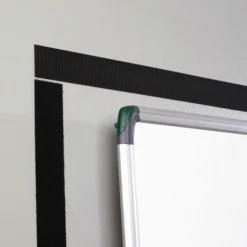 Velcro Brand Black Hook & Loop Tape (L)2.5m (W)50mm -Home Paint Store velcro brand black hook loop tape l 2 5m w 50mm5030610602450 02i bq