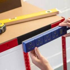 Velcro Brand Black Hook & Loop Tape (L)2.5m (W)50mm -Home Paint Store velcro brand black hook loop tape l 2 5m w 50mm5030610602450 03i bq